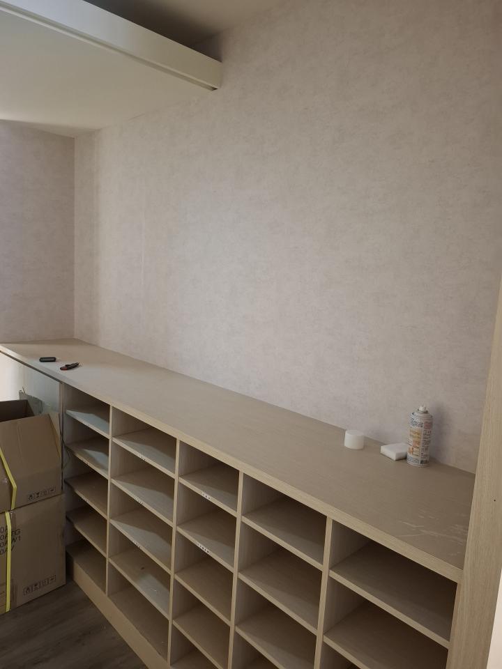 木工施工案件圖片