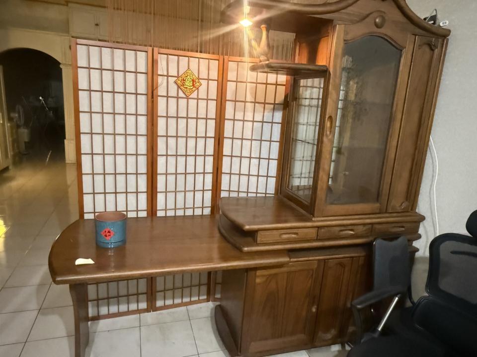 大型家具回收案件圖片