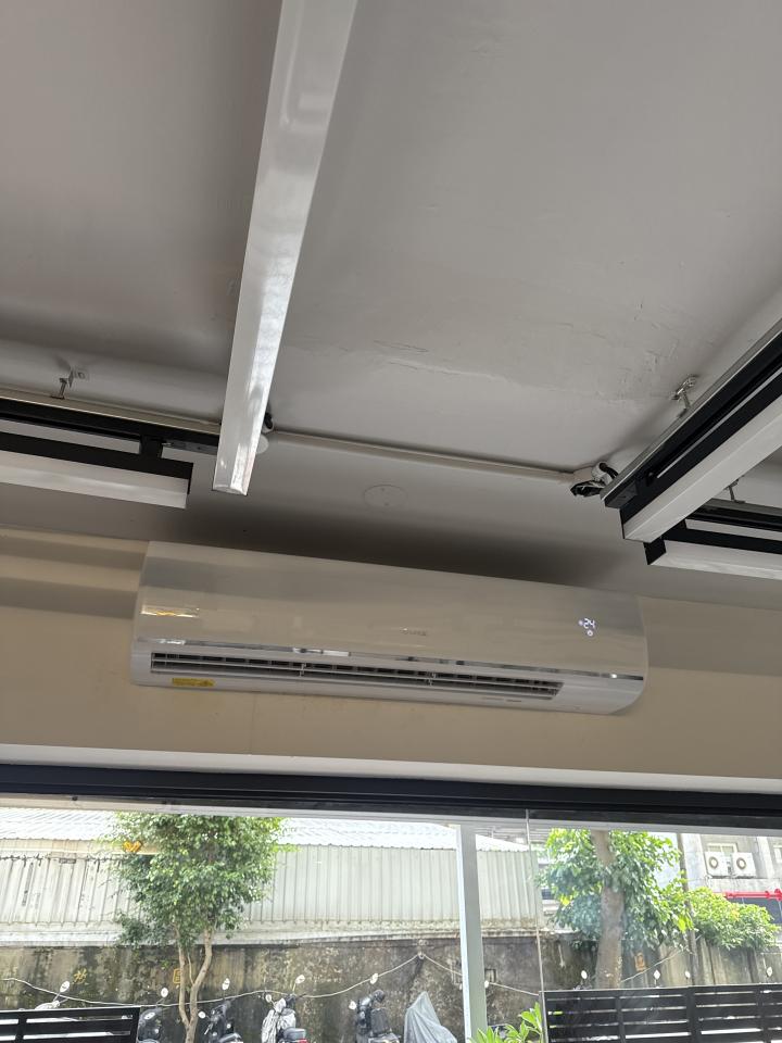 冷氣清洗案件圖片
