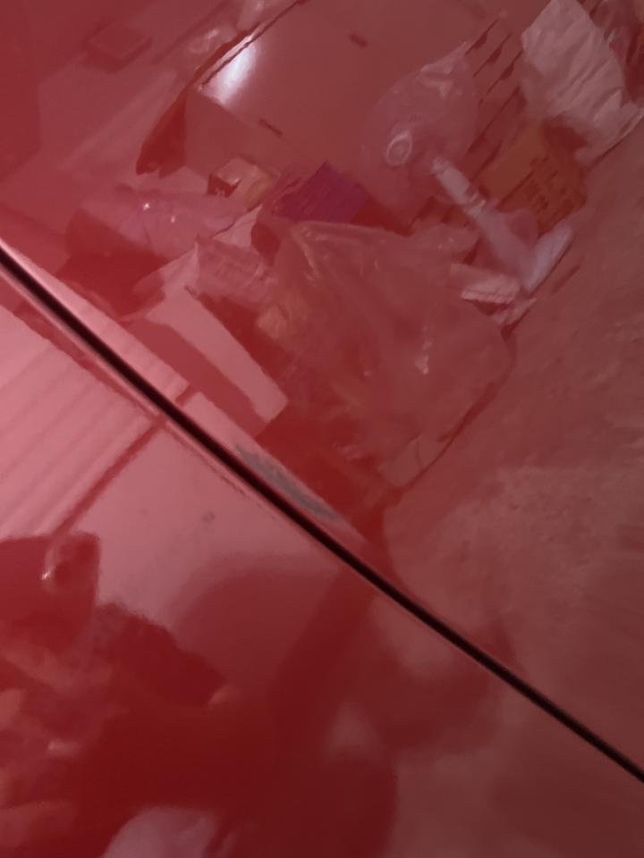 汽車板金烤漆案件圖片