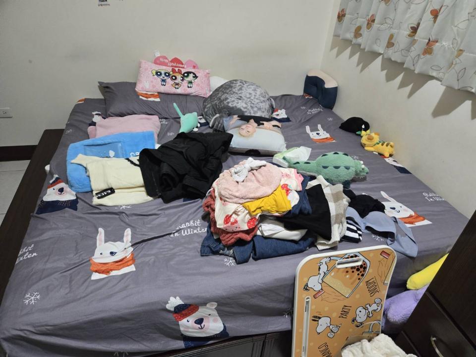 大型垃圾回收案件圖片