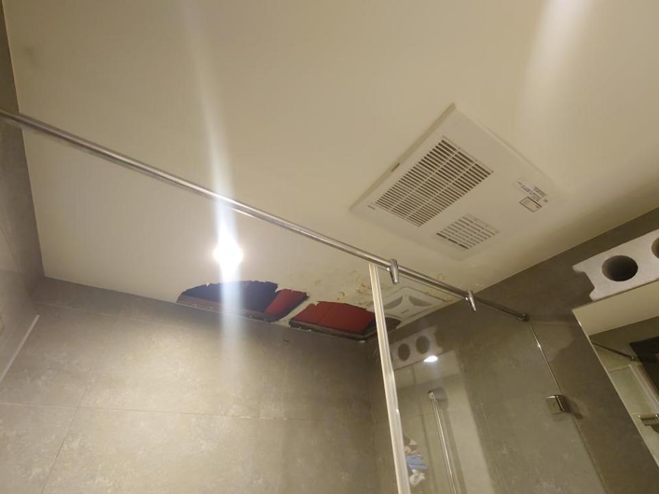 木工施工案件圖片