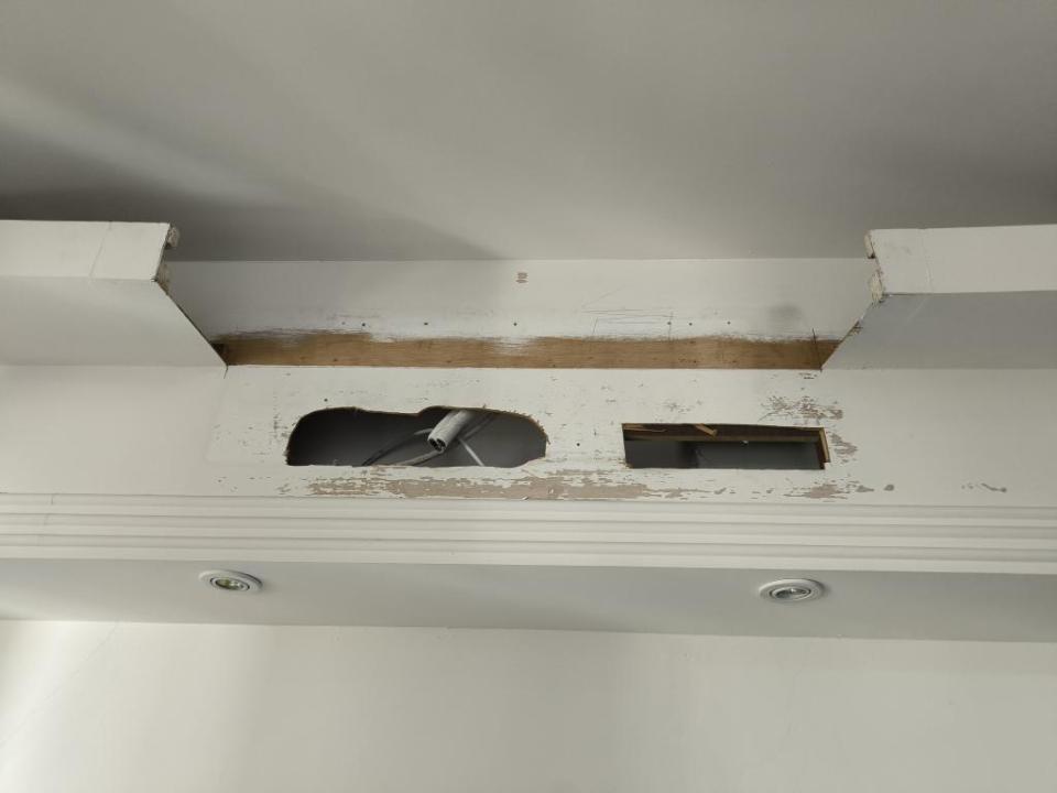 木工施工案件圖片