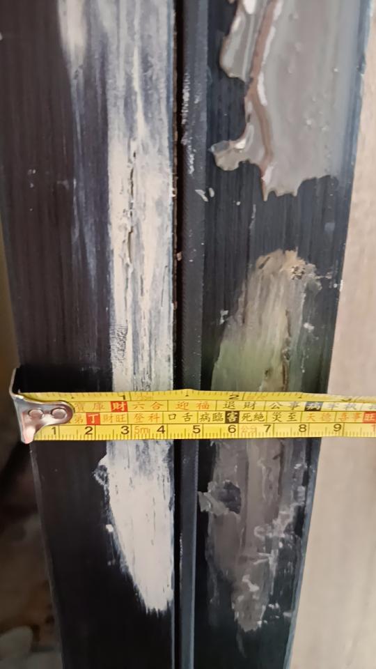 門片安裝案件圖片