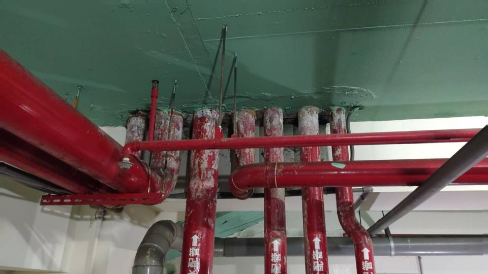 水管維修案件圖片