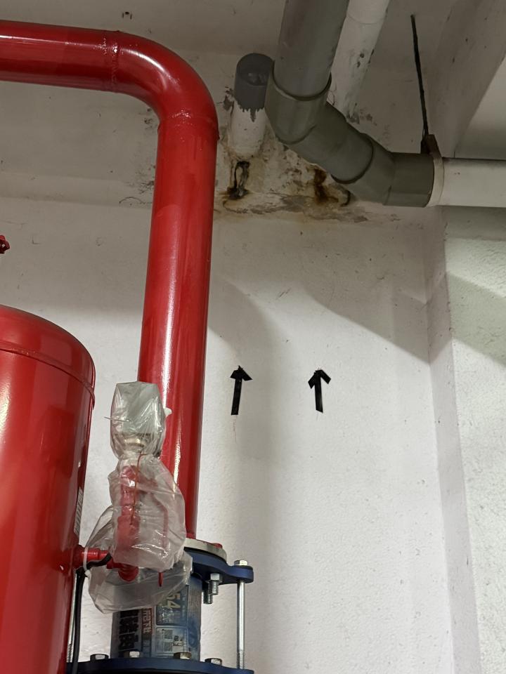 漏水處理案件圖片