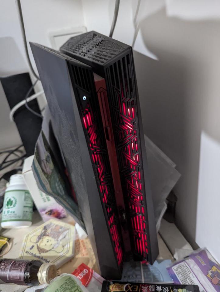 電腦維修案件圖片