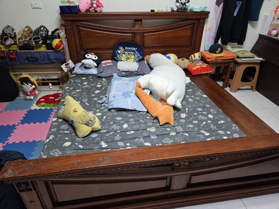 大型垃圾回收案件圖片