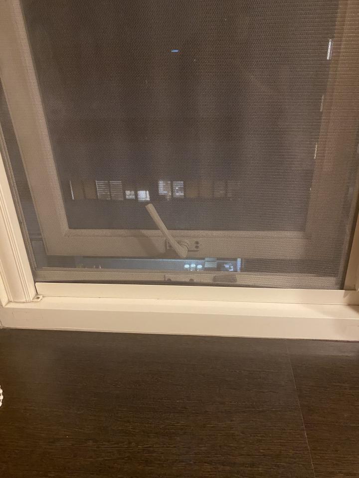 紗窗裝修案件圖片