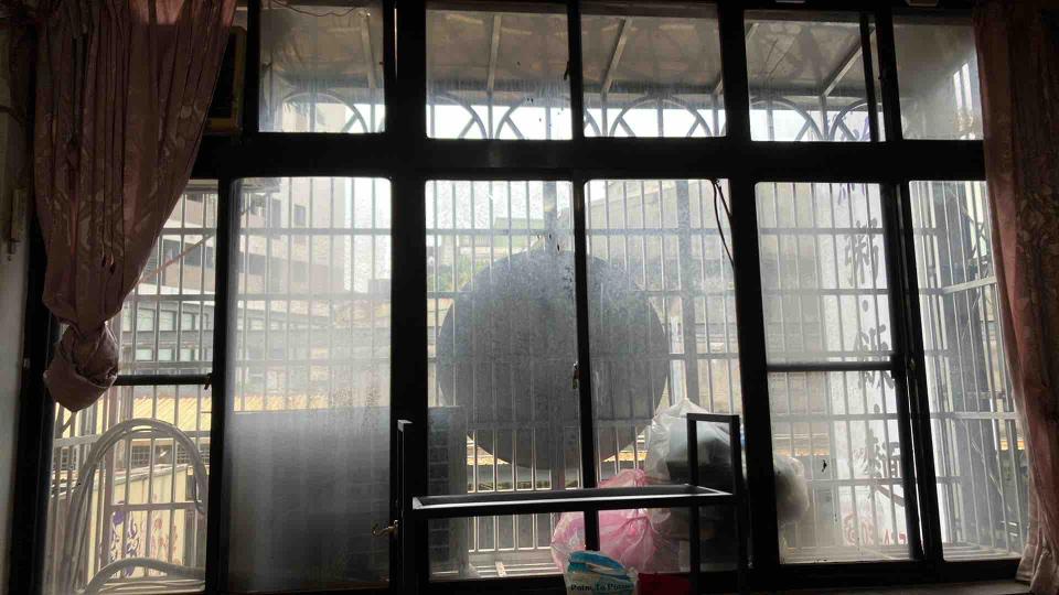 窗簾安裝維修案件圖片