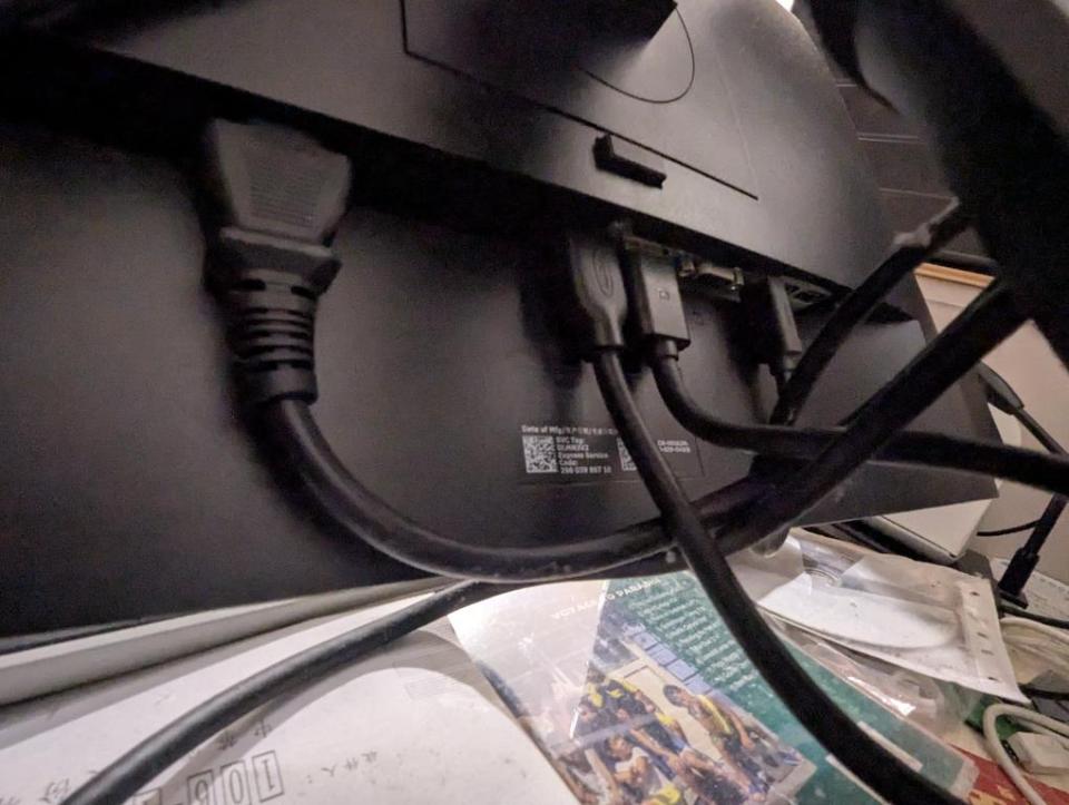 電腦維修案件圖片