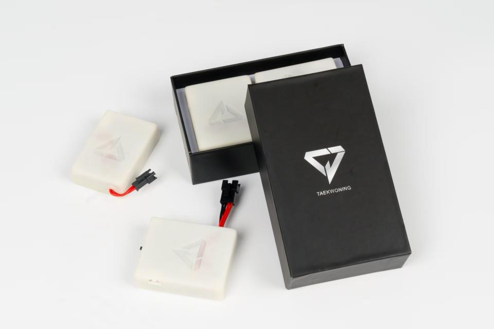 商品檢驗代辦案件圖片