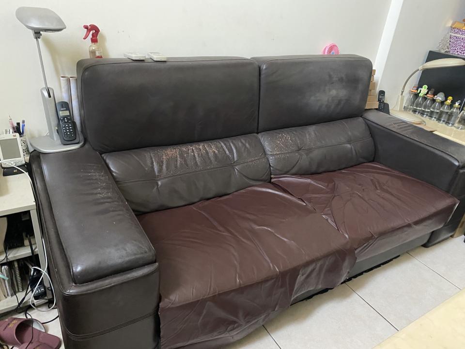 家具維修案件圖片