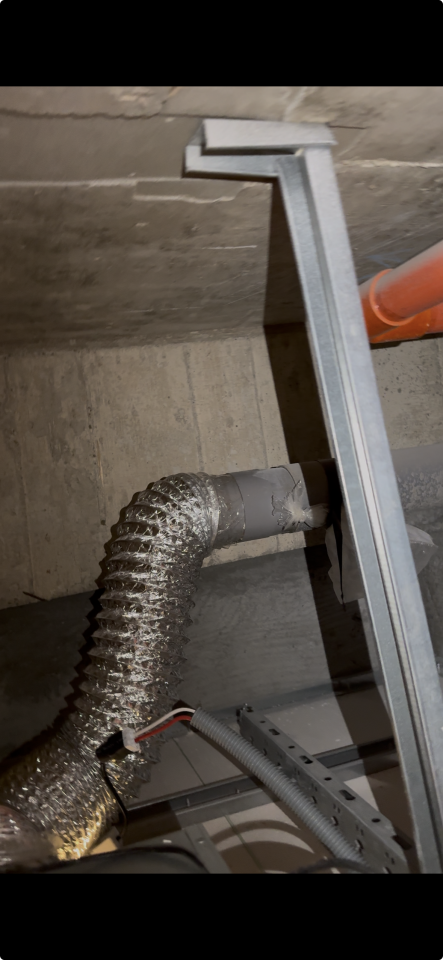 浴室抽風機安裝案件圖片