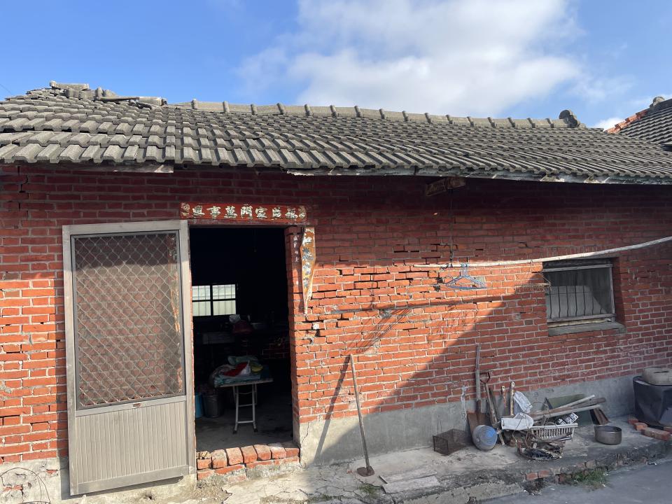 拆除工程案件圖片