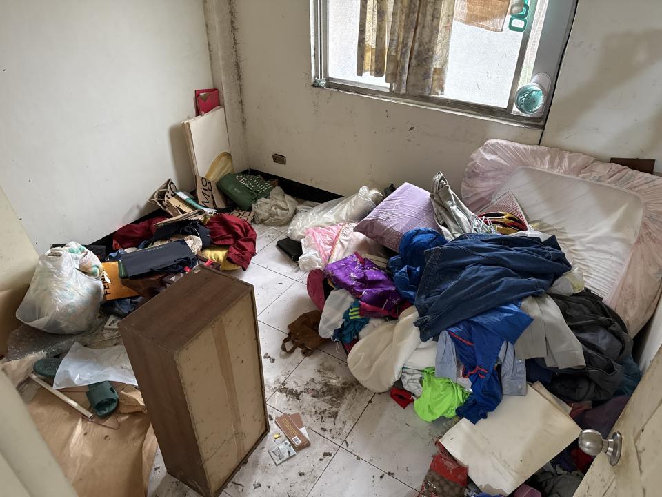 大型垃圾回收案件圖片