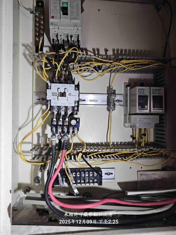 電線裝修案件圖片