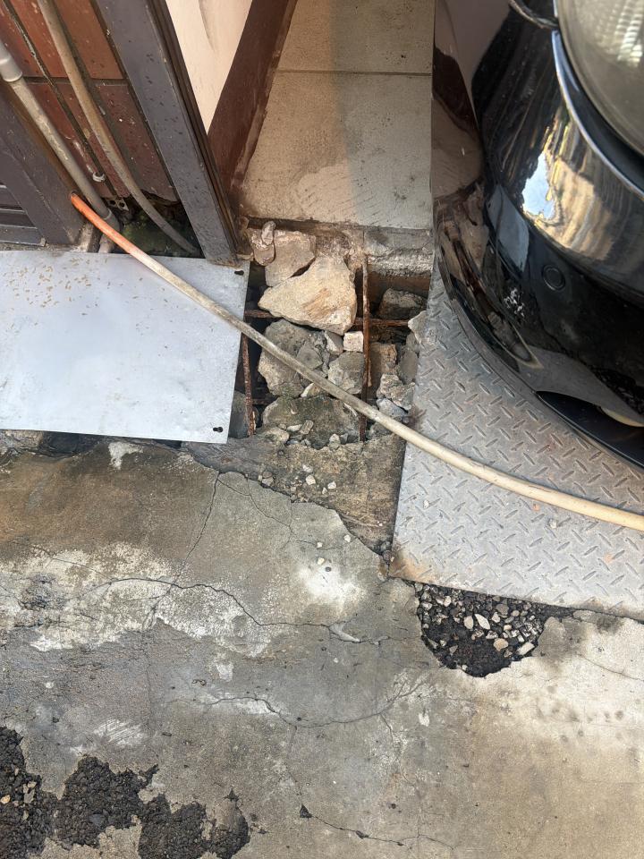 泥作/水泥施工案件圖片