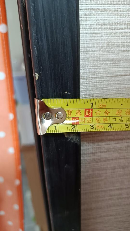 門片安裝案件圖片