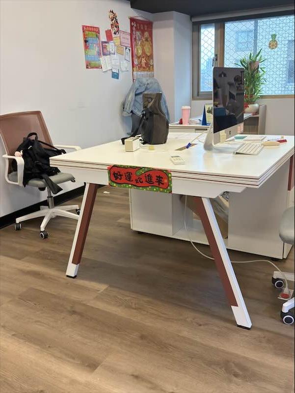 辦公家具回收案件圖片