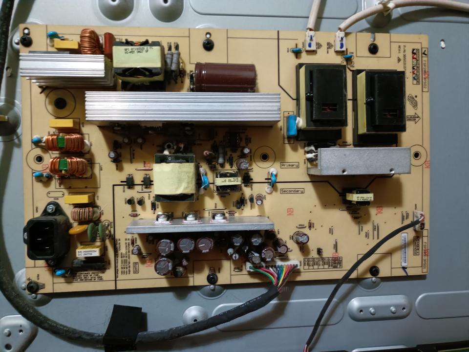 家電維修案件圖片