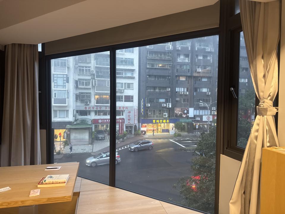 玻璃清潔案件圖片