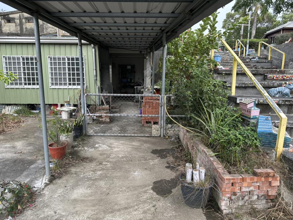 泥作/水泥施工案件圖片