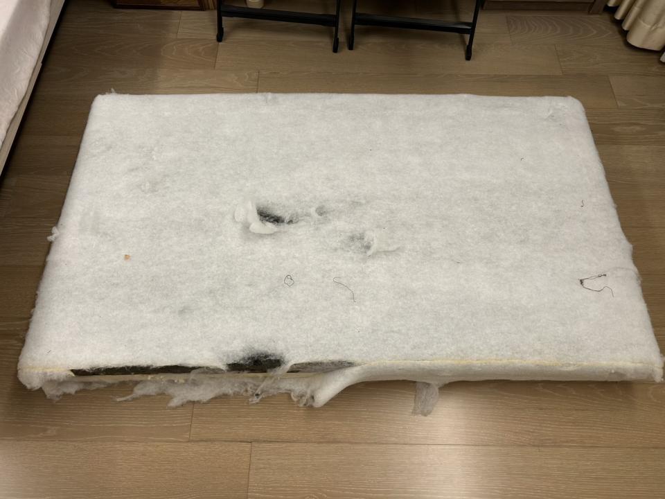 大型垃圾回收案件圖片