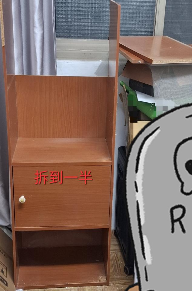 大型垃圾回收案件圖片