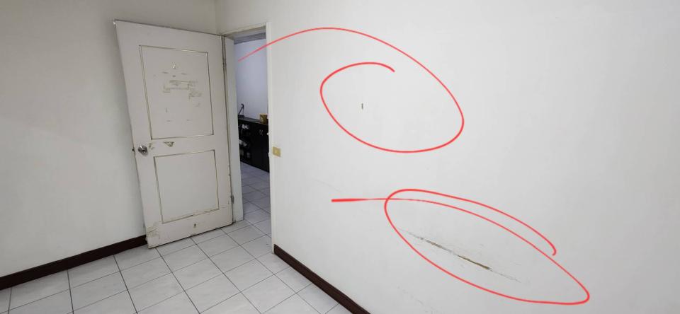 油漆工程案件圖片