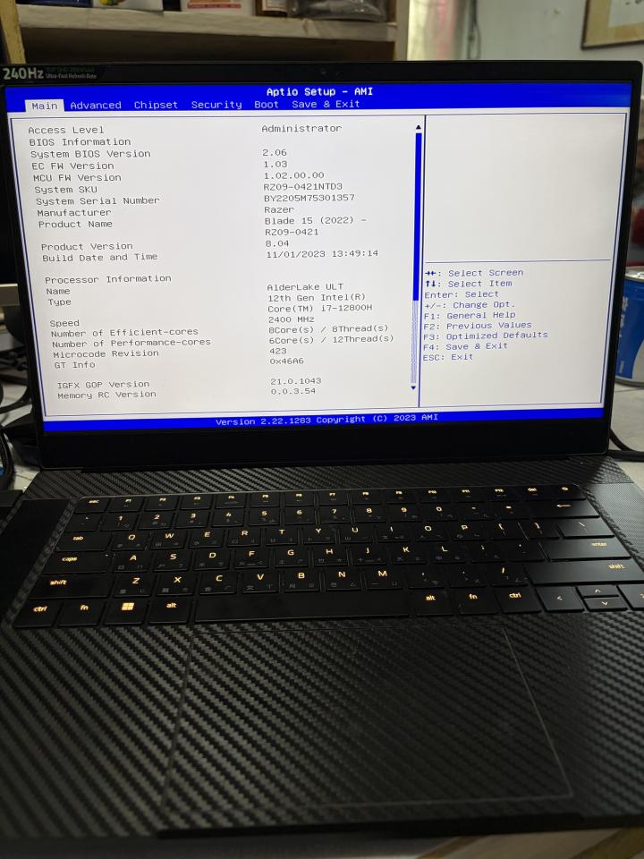 電腦維修案件圖片