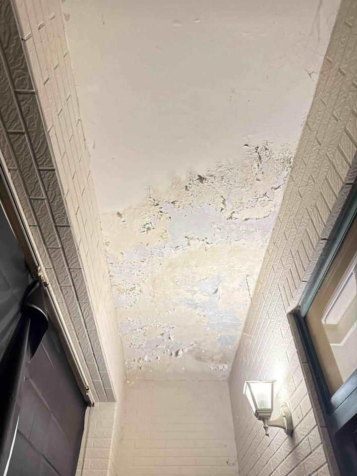 油漆工程案件圖片