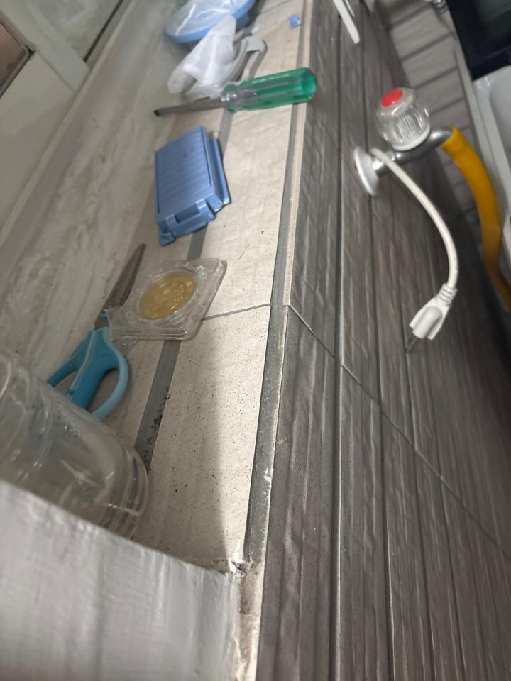 洗衣機清洗案件圖片