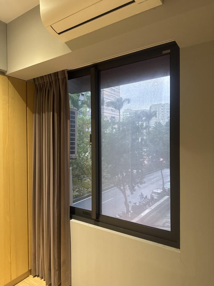 玻璃清潔案件圖片