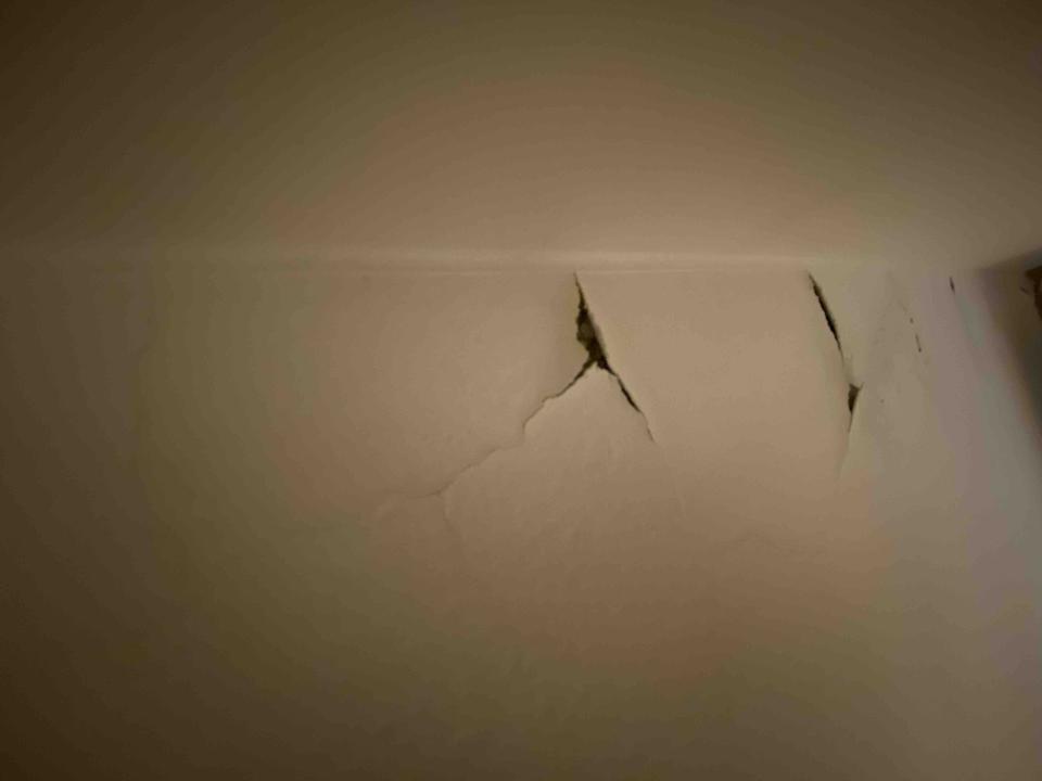 油漆工程案件圖片