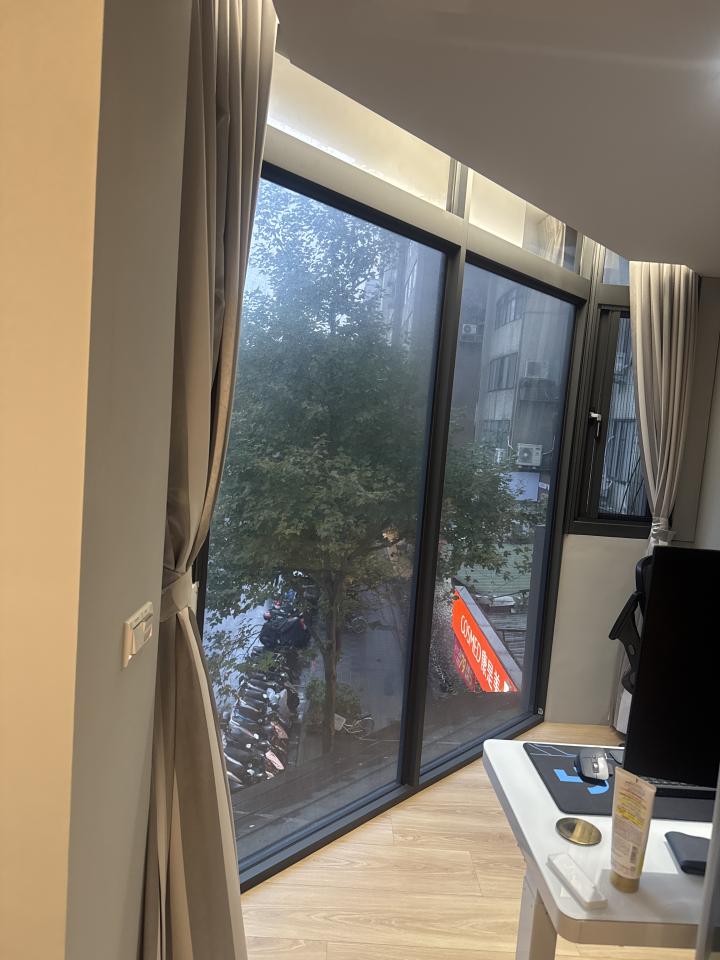 玻璃清潔案件圖片