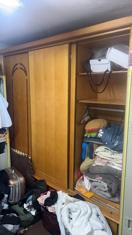 大型垃圾回收案件圖片