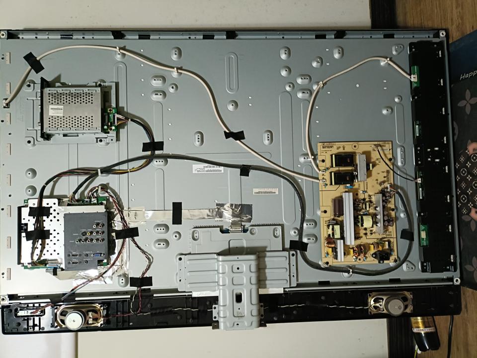 家電維修案件圖片