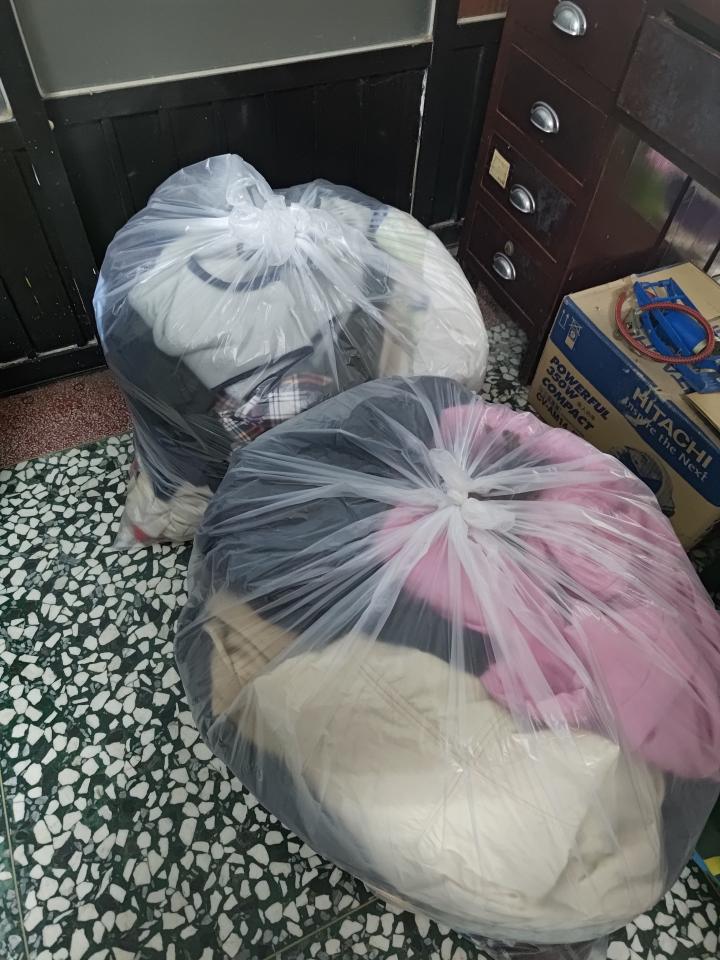 大型家具回收案件圖片