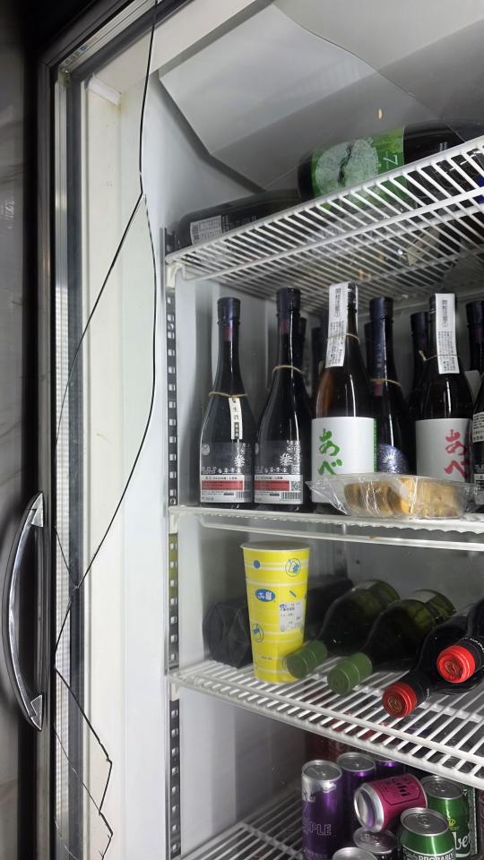 冰箱維修案件圖片