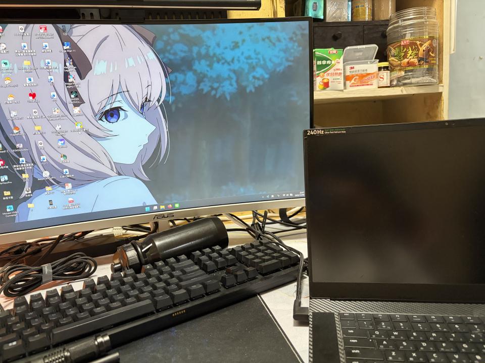 電腦維修案件圖片