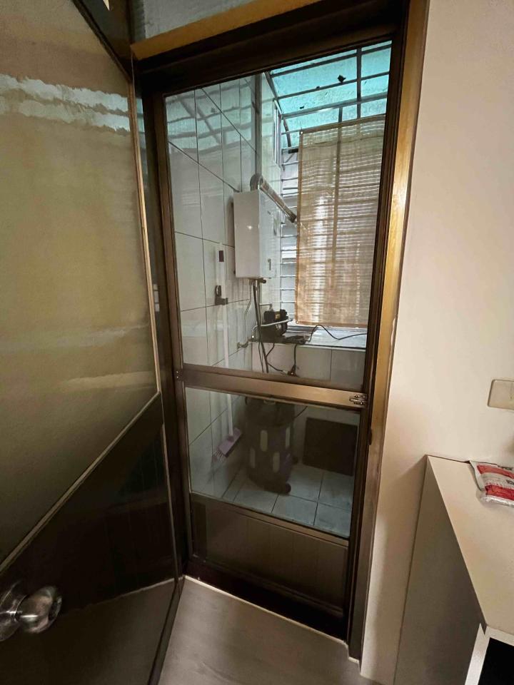 紗窗裝修案件圖片