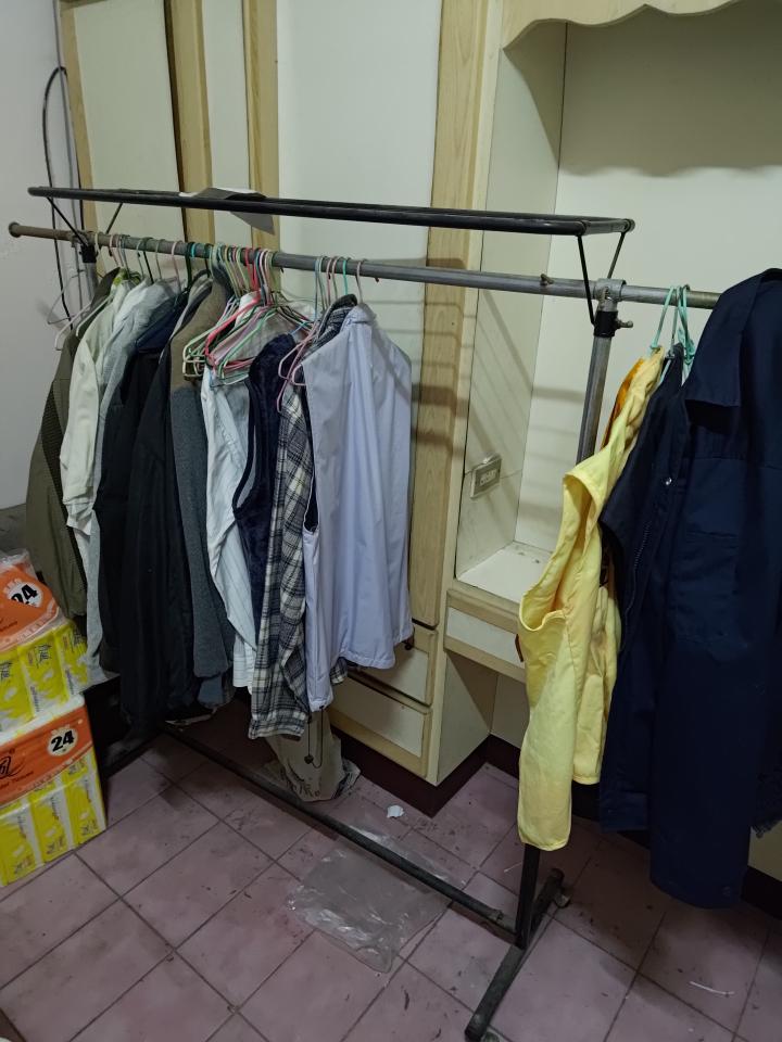 大型家具回收案件圖片