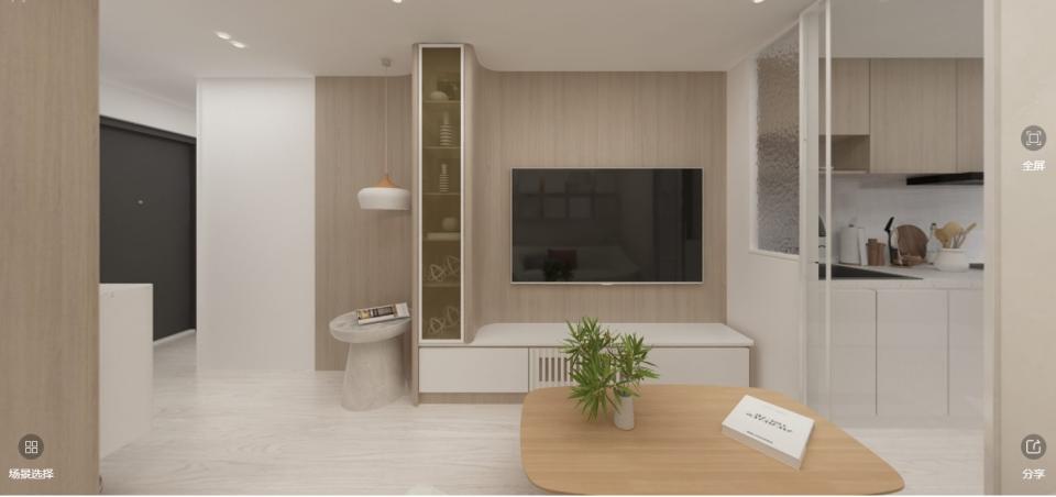 木工施工案件圖片