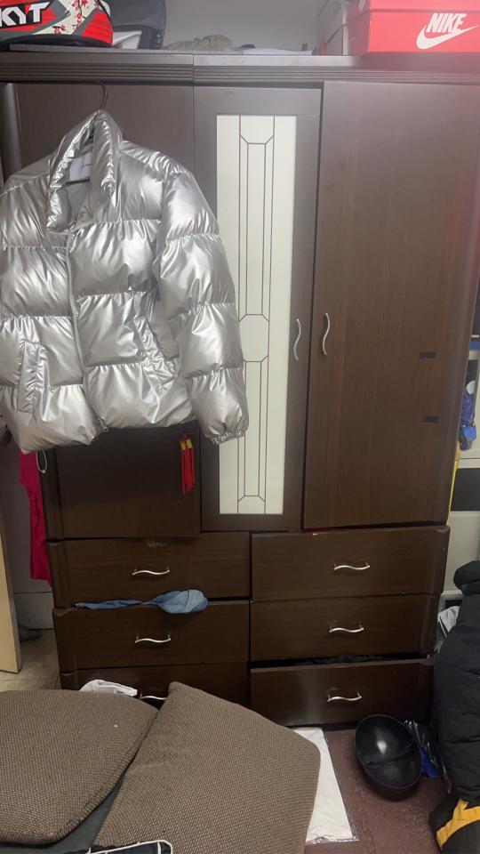 大型垃圾回收案件圖片