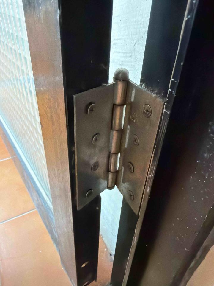 鋁門窗案件圖片