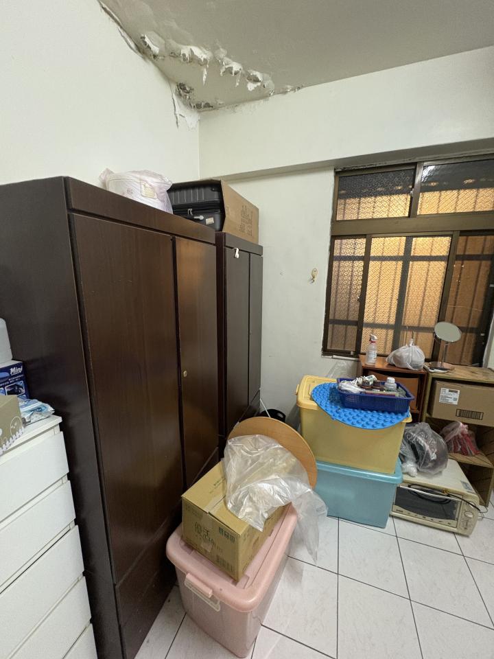 壁癌處理案件圖片