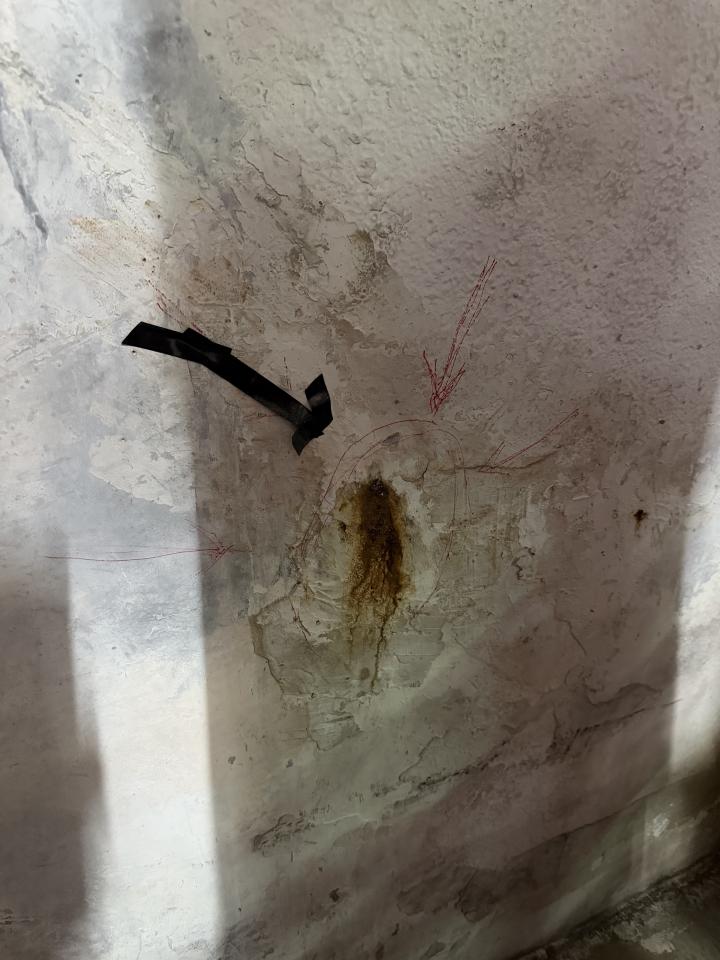 漏水處理案件圖片