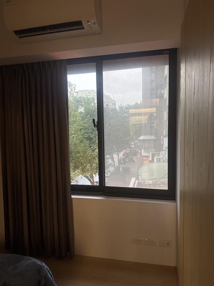 玻璃清潔案件圖片