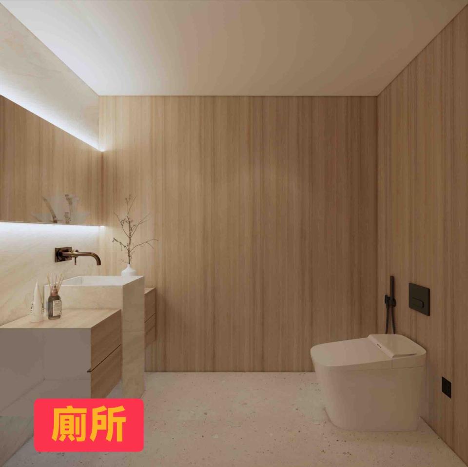 老屋翻新案件圖片